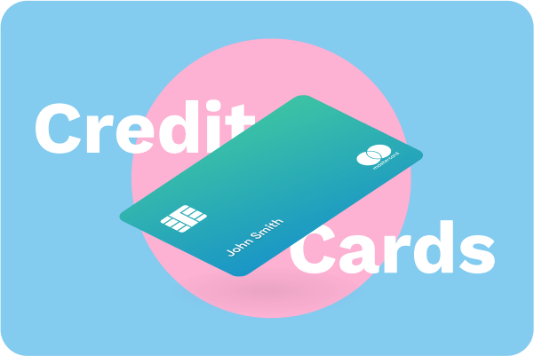 How does credit card works