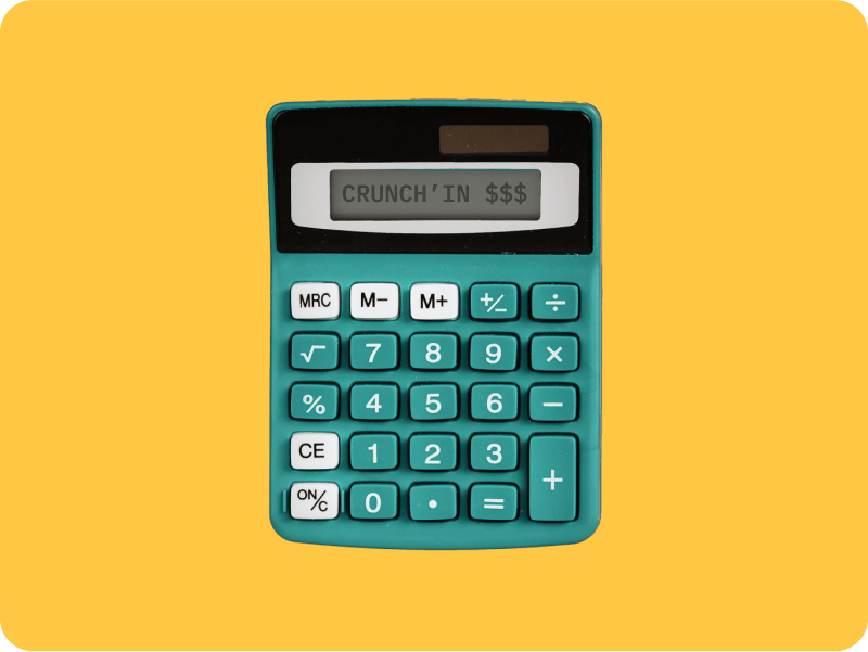 Canstar tools - Finance Calculators
